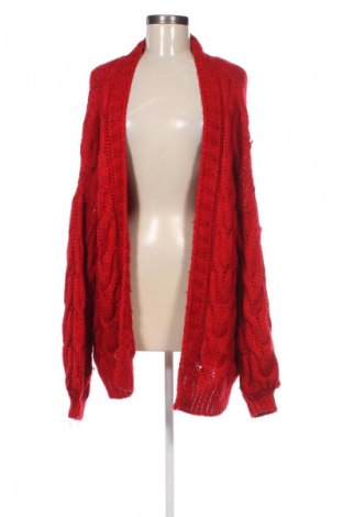 Cardigan de damă Next, Mărime S, Culoare Roșu, Preț 134,99 Lei