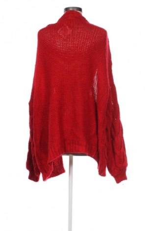 Damen Strickjacke Next, Größe S, Farbe Rot, Preis € 28,99