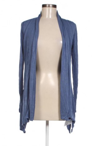 Damen Strickjacke No Excuse, Größe M, Farbe Blau, Preis € 20,49