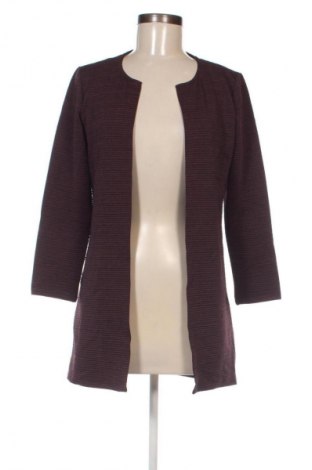 Cardigan de damă ONLY, Mărime S, Culoare Roșu, Preț 35,99 Lei