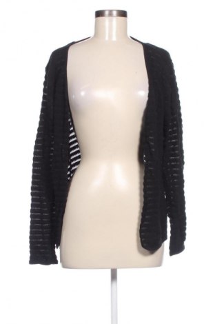 Cardigan de damă ONLY, Mărime L, Culoare Negru, Preț 53,99 Lei