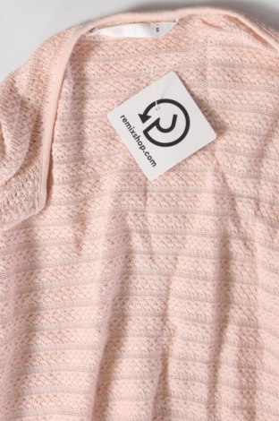 Damen Strickjacke ONLY, Größe S, Farbe Rosa, Preis 10,99 €