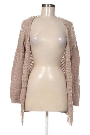 Cardigan de damă ONLY, Mărime M, Culoare Bej, Preț 88,99 Lei