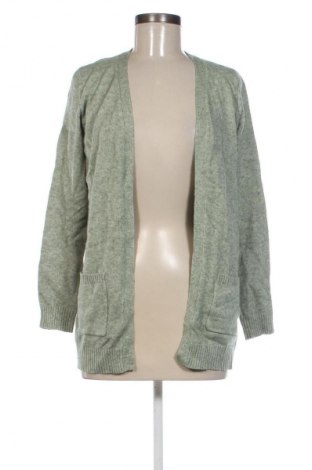 Damen Strickjacke ONLY, Größe S, Farbe Grün, Preis € 11,99