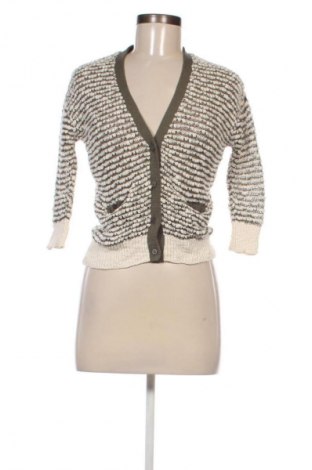 Damen Strickjacke ONLY, Größe S, Farbe Mehrfarbig, Preis € 6,99