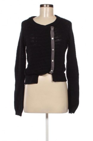 Cardigan de damă ONLY, Mărime S, Culoare Negru, Preț 88,99 Lei