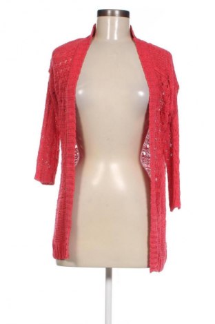 Damen Strickjacke ONLY, Größe S, Farbe Rot, Preis € 18,99