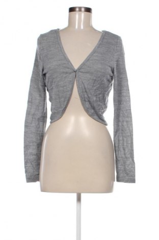 Damen Strickjacke ONLY, Größe M, Farbe Grau, Preis € 18,99