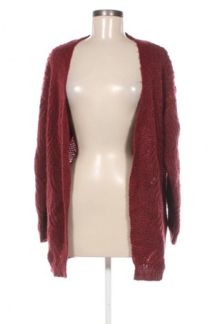 Damen Strickjacke ONLY, Größe S, Farbe Braun, Preis € 6,99