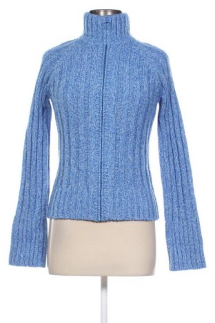 Damen Strickjacke ONLY, Größe L, Farbe Blau, Preis 11,99 €