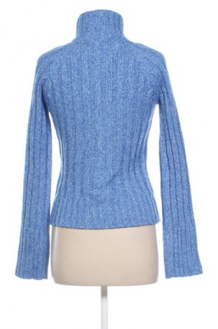 Damen Strickjacke ONLY, Größe L, Farbe Blau, Preis 11,99 €