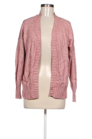 Cardigan de damă ONLY, Mărime M, Culoare Roz, Preț 88,99 Lei