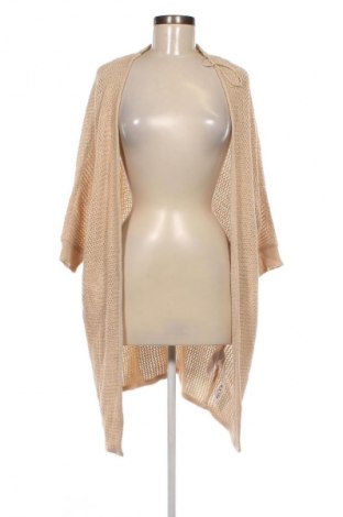 Damen Strickjacke ONLY, Größe L, Farbe Beige, Preis 8,99 €