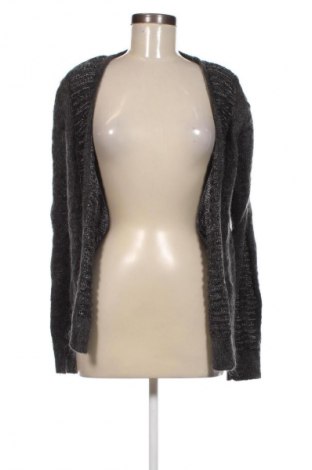 Cardigan de damă Object, Mărime L, Culoare Gri, Preț 134,99 Lei