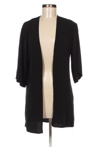 Cardigan de damă Papaya, Mărime S, Culoare Negru, Preț 95,99 Lei