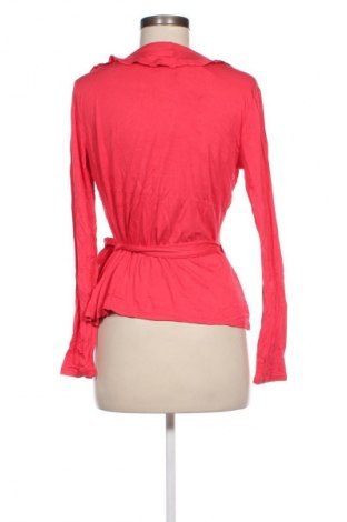 Damen Strickjacke Part Two, Größe S, Farbe Rot, Preis € 43,49