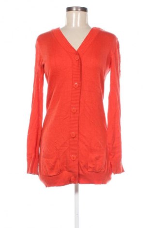 Damen Strickjacke Patrizia Dini, Größe S, Farbe Orange, Preis € 28,99