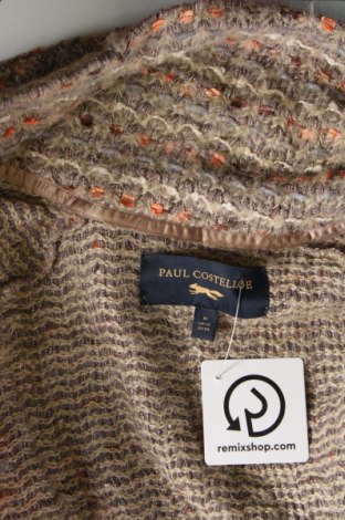 Дамска жилетка Paul Costelloe, Размер M, Цвят Многоцветен, Цена 31,49 лв.