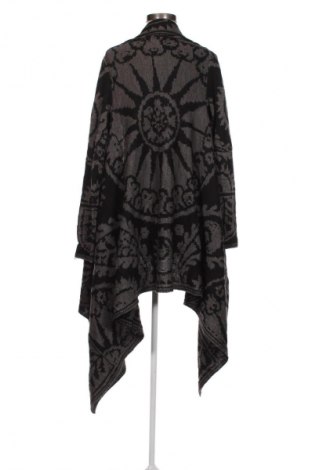 Cardigan de damă Peruvian Connection, Mărime M, Culoare Negru, Preț 220,99 Lei