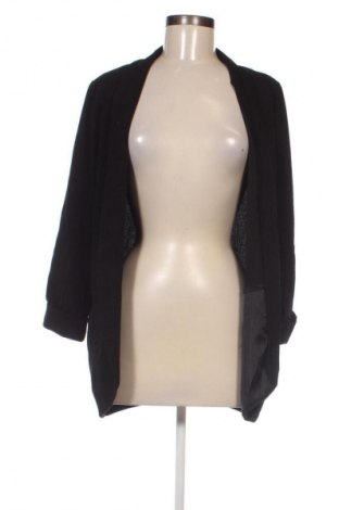 Cardigan de damă Pimkie, Mărime M, Culoare Negru, Preț 19,99 Lei