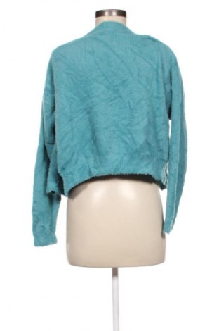 Damen Strickjacke Please, Größe S, Farbe Blau, Preis € 21,99