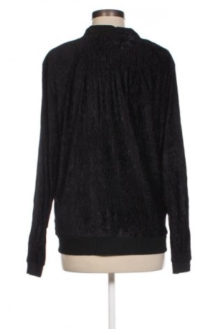 Cardigan de damă Pota, Mărime XL, Culoare Negru, Preț 38,99 Lei