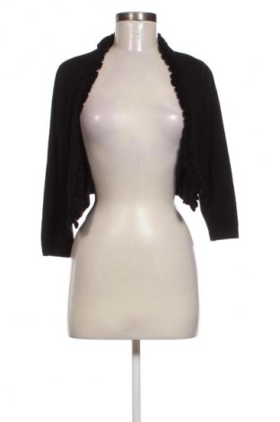 Cardigan de damă Precis, Mărime M, Culoare Negru, Preț 52,99 Lei