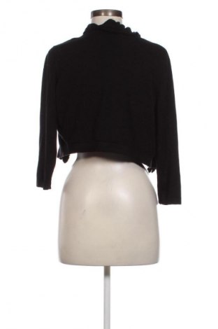 Cardigan de damă Precis, Mărime M, Culoare Negru, Preț 74,81 Lei