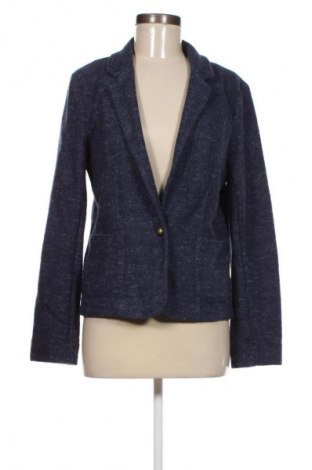 Cardigan de damă Promod, Mărime L, Culoare Albastru, Preț 67,99 Lei