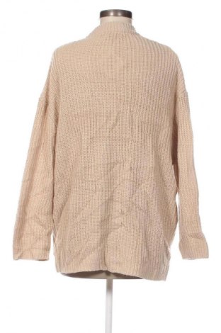 Damen Strickjacke Pull&Bear, Größe S, Farbe Beige, Preis € 11,99