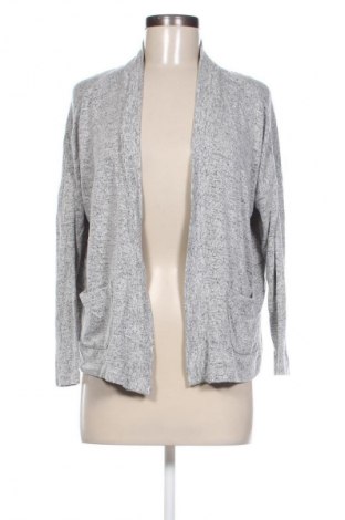 Damen Strickjacke Pull&Bear, Größe S, Farbe Grau, Preis € 20,49