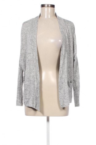 Damen Strickjacke Pull&Bear, Größe M, Farbe Grau, Preis € 7,49