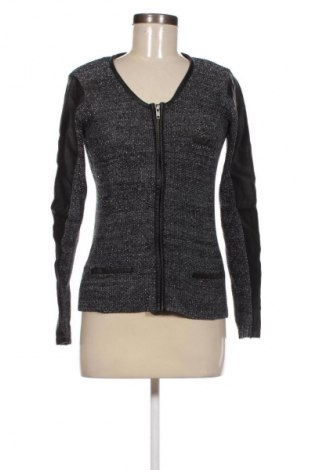 Cardigan de damă Pulz Jeans, Mărime S, Culoare Negru, Preț 134,99 Lei