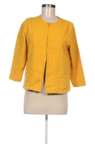 Damen Strickjacke Rabe 1920, Größe M, Farbe Gelb, Preis € 21,99