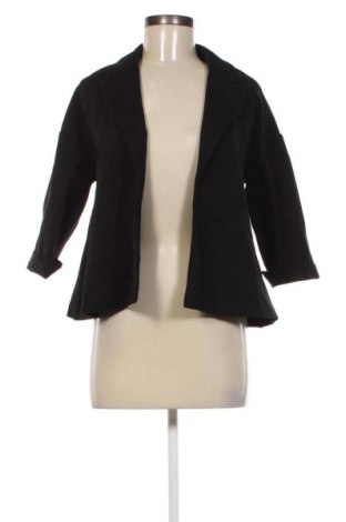 Cardigan de damă Reserved, Mărime M, Culoare Negru, Preț 95,99 Lei