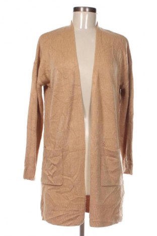 Damen Strickjacke Reserved, Größe M, Farbe Beige, Preis 20,49 €