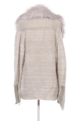 Cardigan de damă River Island, Mărime M, Culoare Gri, Preț 80,99 Lei