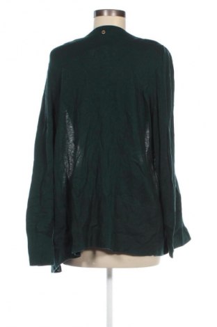 Cardigan de damă S.Oliver, Mărime M, Culoare Verde, Preț 134,99 Lei