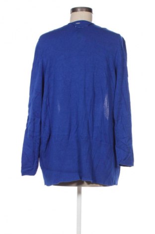 Damen Strickjacke S.Oliver, Größe L, Farbe Blau, Preis 8,99 €