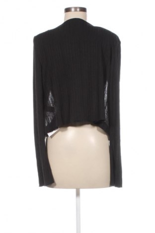 Cardigan de damă SHEIN, Mărime M, Culoare Negru, Preț 95,99 Lei