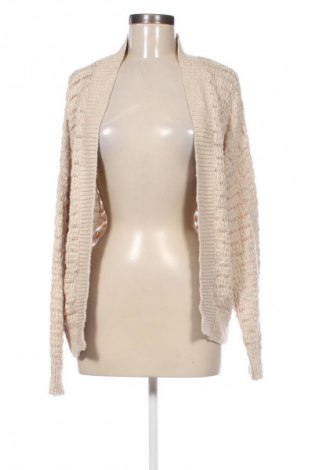 Cardigan de damă Select, Mărime S, Culoare Bej, Preț 14,99 Lei