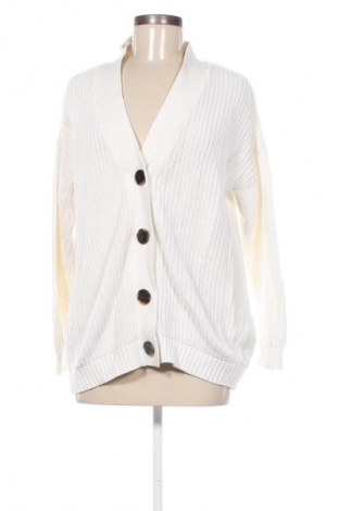 Cardigan de damă Selected Femme, Mărime XS, Culoare Alb, Preț 157,99 Lei