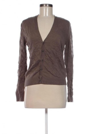 Cardigan de damă Sisley, Mărime M, Culoare Maro, Preț 91,99 Lei