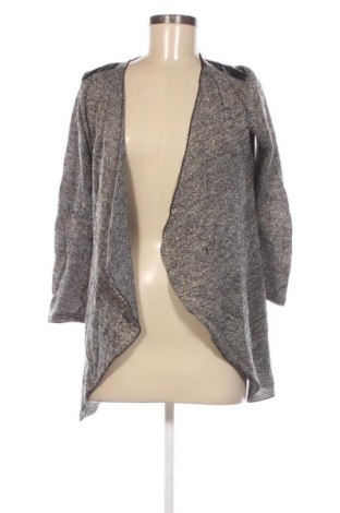 Damen Strickjacke Sisters Point, Größe M, Farbe Mehrfarbig, Preis 5,99 €