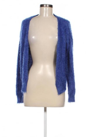 Damen Strickjacke So Soire, Größe M, Farbe Blau, Preis 15,00 €