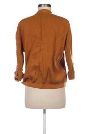 Damen Strickjacke Soaked In Luxury, Größe S, Farbe Orange, Preis 17,99 €