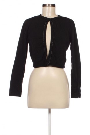 Cardigan de damă Steps, Mărime L, Culoare Negru, Preț 57,99 Lei