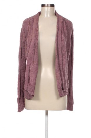 Cardigan de damă Stockh Lm, Mărime L, Culoare Mov deschis, Preț 102,99 Lei