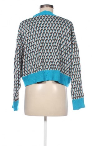 Cardigan de damă Stradivarius, Mărime S, Culoare Multicolor, Preț 57,99 Lei