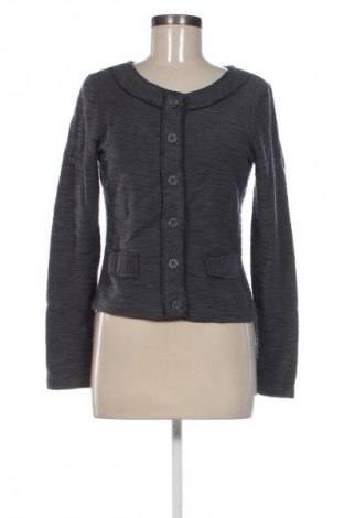 Damen Strickjacke Street One, Größe S, Farbe Grau, Preis € 8,99